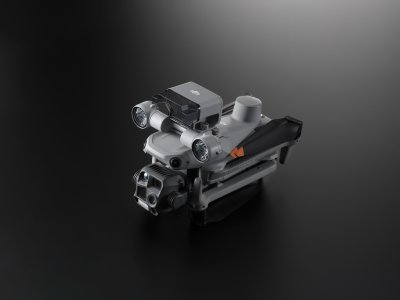 DJI Matrice 4 Series